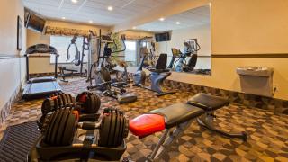 Best Western Plus Montezuma Inn and Suites - Las Vegas - 3