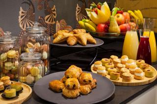 Hotel Inn Paris CDG Airport - Roissy-en-France - 5