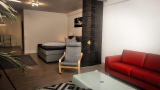 Fritz Hotel & Restaurant KG - Weil am Rhein - 6