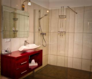 Fritz Hotel & Restaurant KG - Weil am Rhein - 8