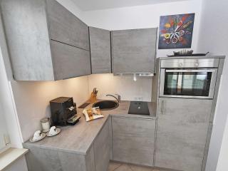 Wohnpark Stadt Hamburg in Binz - WG 54 - Binz - 4