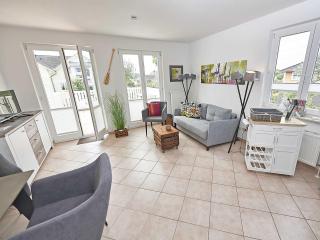 Wohnpark Stadt Hamburg in Binz - WG 54 - Binz - 7