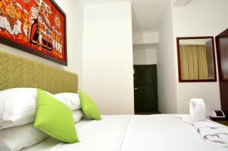 Green Ayurvedic Beach Resort - Negombo - 9