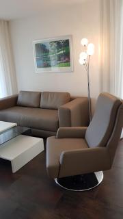 Wellness- & Golf-Appartement 4.4 Hebelhof - Bad Bellingen - 9