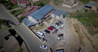 Scenery Guesthouse Stadium - Maseru - 9