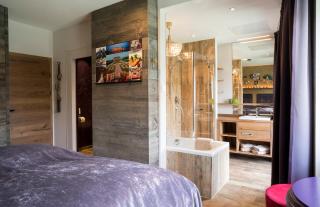 Boutique Hotel im Auracher Löchl - Kufstein - 5