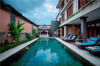 The Visala Boutique Suites Seminyak - Seminyak - 0