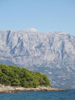 Apartments Adria Blue - Jelsa - 7