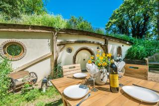 West Stow Pods in Bury St Edmunds - West Stow - 3
