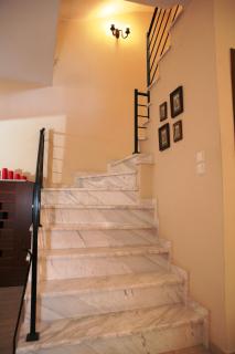 Luxury Sunny Home Near to Water-park - Ayía Paraskeví - 3