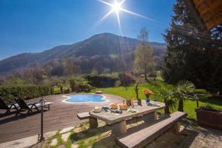 Villa Victoria - Argegno - 0
