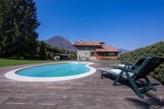 Villa Victoria - Argegno - 6
