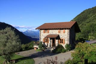 Villa Victoria - Argegno - 9