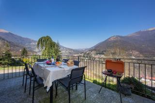 Villa Victoria - Argegno - 8