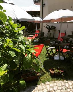 B&B Villa dei Fiori - SantʼEufemia Lamezia - 5