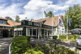 Hotel de Hoeve van Nunspeet - Nunspeet - 4