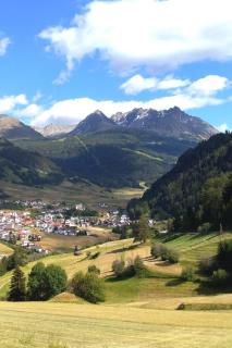Apart Waldegger - Nauders - 1