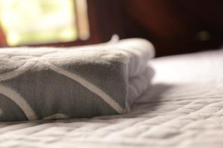UP2U Guesthouse - Pai - 9
