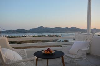 Luxury house with panoramic view, St George, Antiparos - Agios Georgios - 9