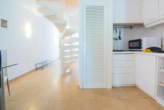 Apartamento Ferrera Park 623 - Cala Ferrera - 1