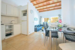Apartamento Ferrera Park 623 - 6