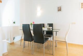 Apartamento Ferrera Park 623 - 3