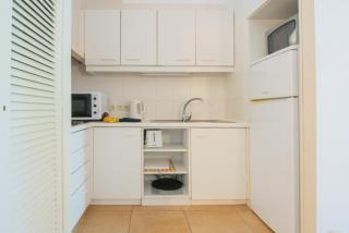 Apartamento Ferrera Park 623 - 5
