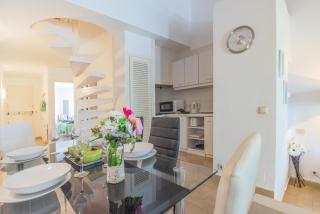 Apartamento Ferrera Park 623 - 4