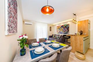 Ema 2BR apt. in old town centre - Zadar - 5