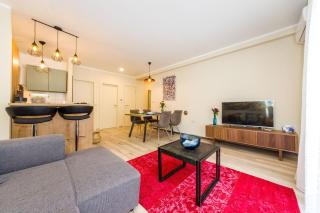 Ema 2BR apt. in old town centre - Zadar - 8