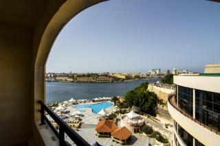 Grand Hotel Excelsior - La Valeta - 9