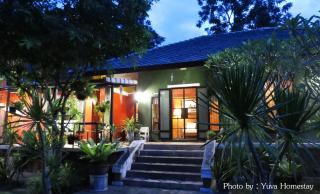 Yuva Homestay - Chiang Mai - 8