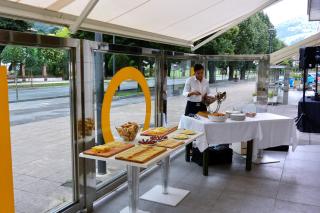 Hotel Loiola - Azpeitia - 6