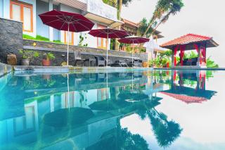 Dago Highland Resort - Bandung - 7