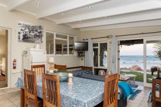 Piccolo Villa - St. Helena Bay - 1