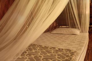 UP2U Guesthouse - Pai - 8