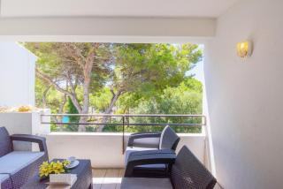 Apartamento Ferrera Park 623 - 9