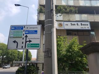 Nido Center II - Bérgamo - 8