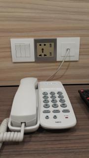 U Design Hotel Bukit Mertajam - Bukit Mertajam - 4