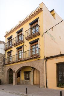 Complejo Rural Turimaestrat - 1