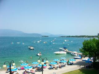 Hotel La Romantica - Manerba del Garda - 1