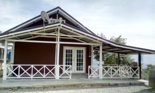 Dongorit Cabin House 1 - Kundasang - 2