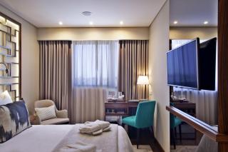TURIM Saldanha Hotel - Lisboa - 4