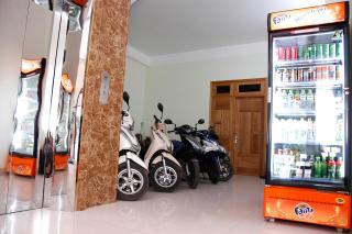 Diệp Minh 2 Hotel - Ninh Binh - 6