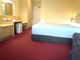 Palm Court Motor Inn - 8