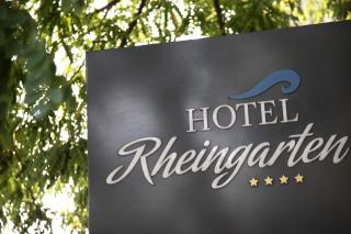 Hotel Rheingarten - Duisburgo - 1