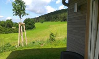 Sonnencamping Albstadt - 1