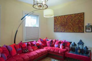 Luxury Harvard/MIT Victorian - Cambridge - 2