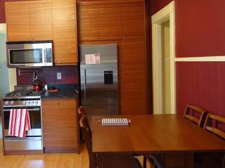 Luxury Harvard/MIT Victorian - Cambridge - 4