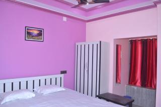 New Mukherjee Lodge - Bishnupur - 7